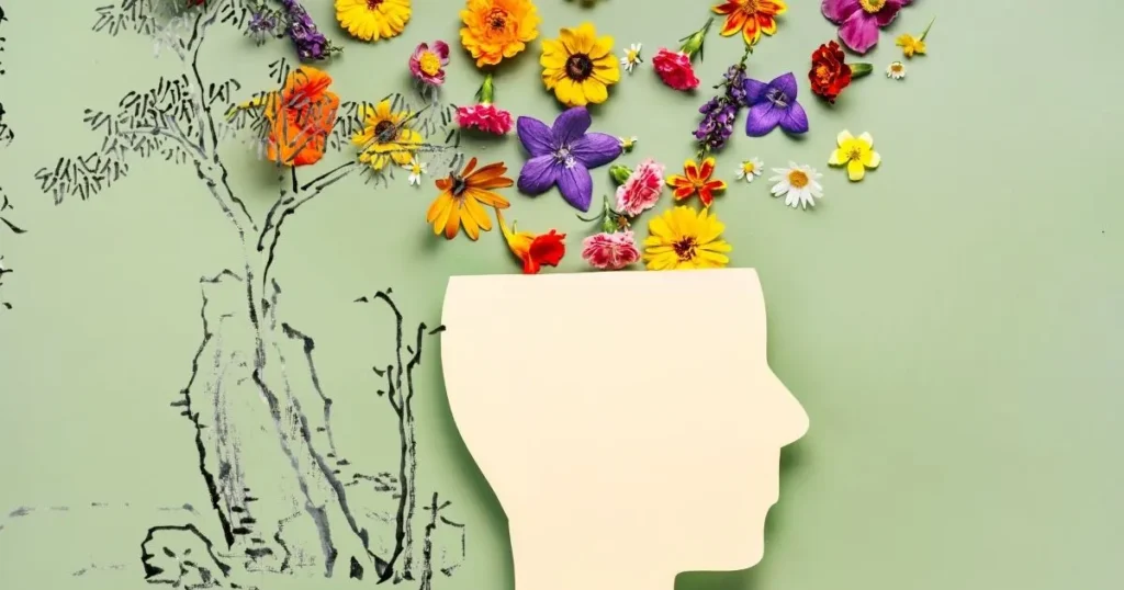 ikigai+ mental wellbeing