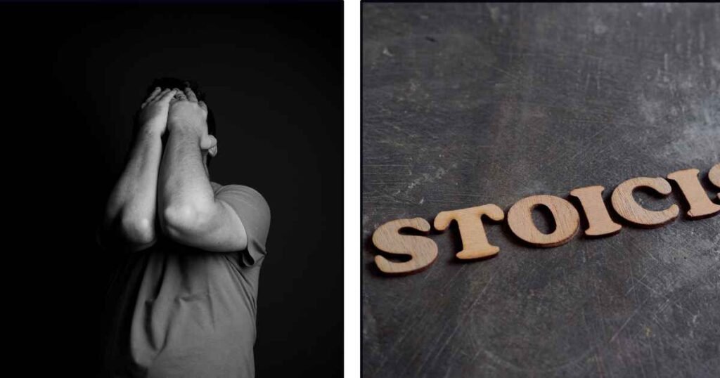 how to practice stoicism