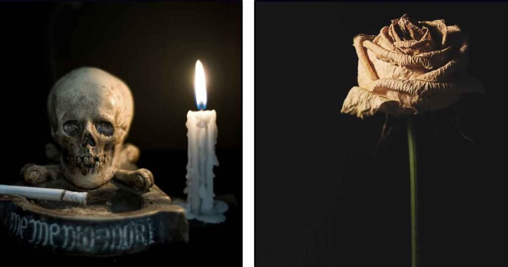 memento mori